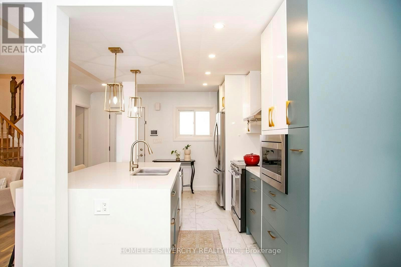 21 Mitchell Avenue, Brampton, ON, L6Z 1H2 - 17