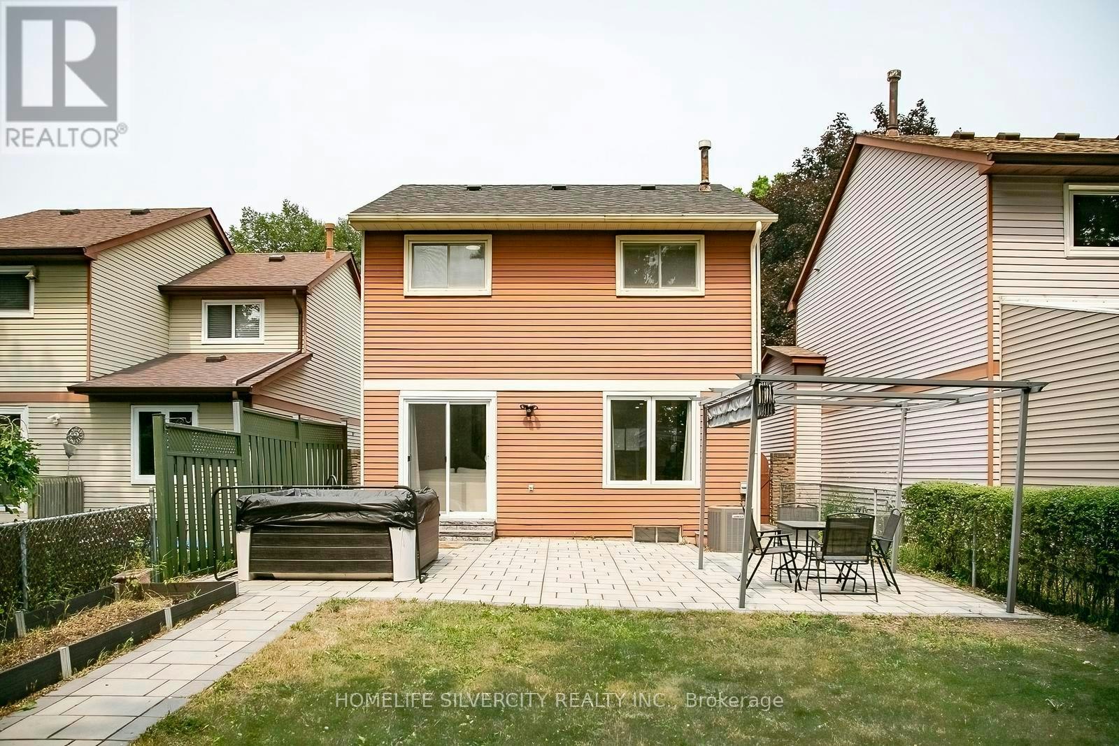 21 Mitchell Avenue, Brampton, ON, L6Z 1H2 - 45