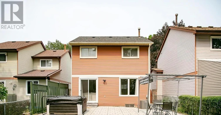 21 Mitchell Avenue, Brampton, ON, L6Z 1H2 - 45