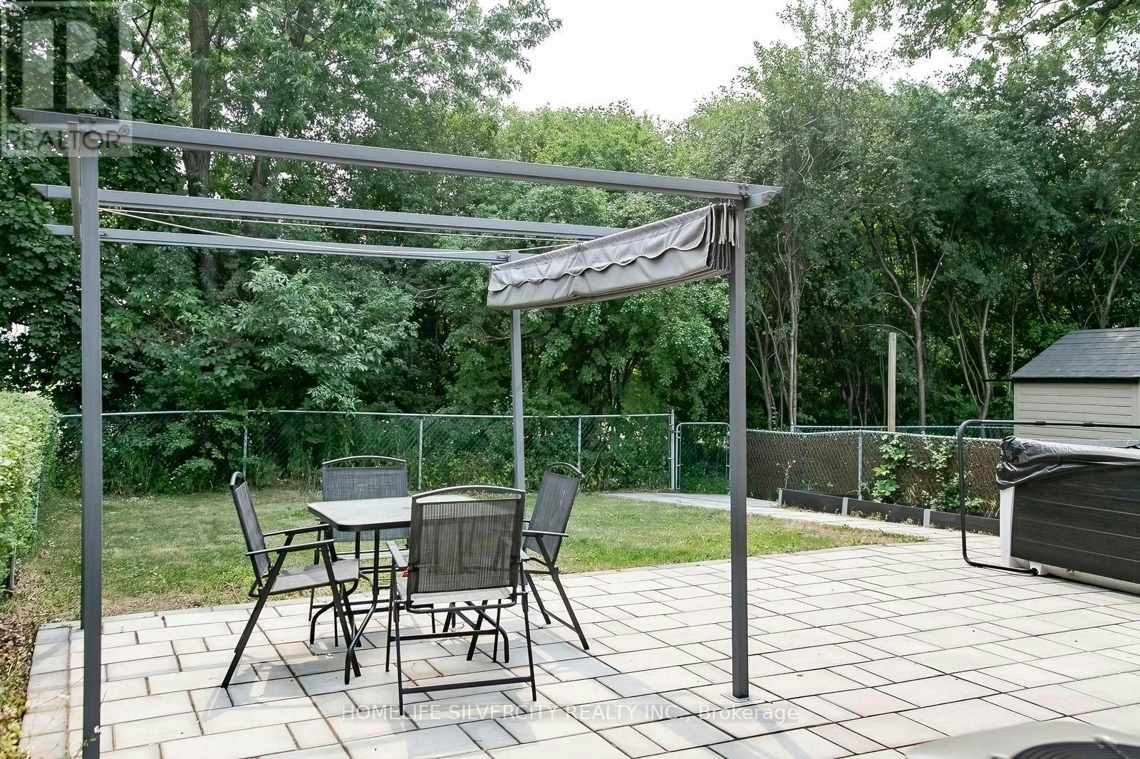 21 Mitchell Avenue, Brampton, ON, L6Z 1H2 - 47