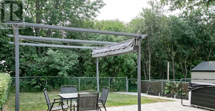 21 Mitchell Avenue, Brampton, ON, L6Z 1H2 - 47