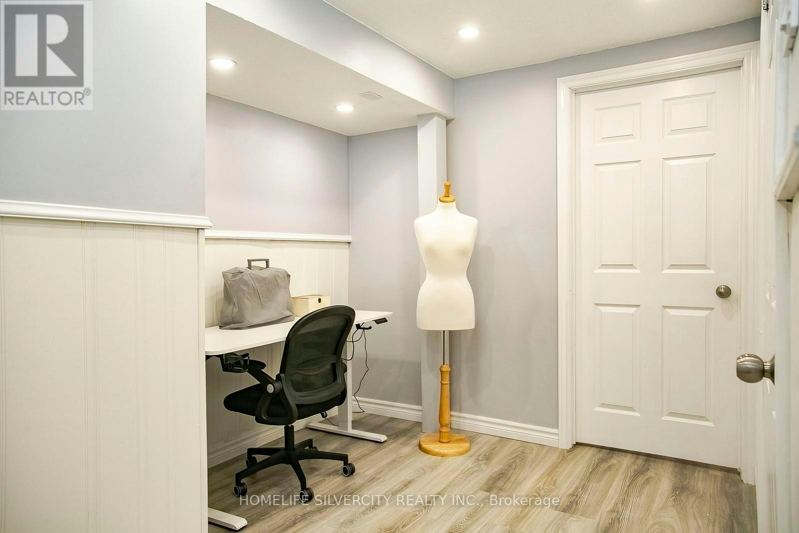 21 Mitchell Avenue, Brampton, ON, L6Z 1H2 - 38