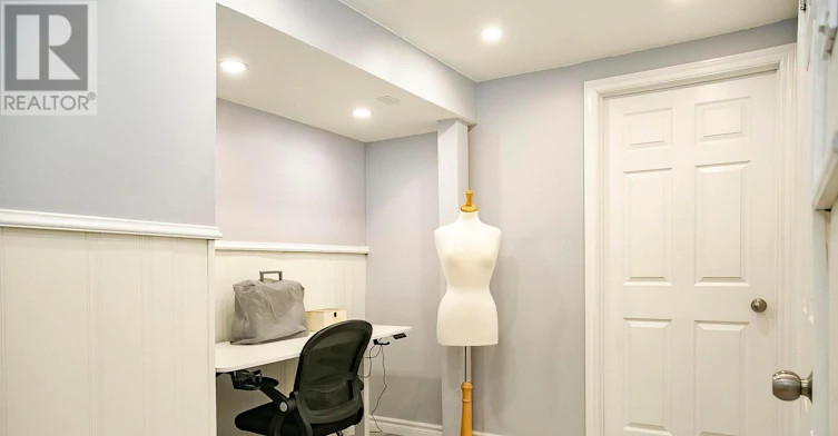 21 Mitchell Avenue, Brampton, ON, L6Z 1H2 - 38