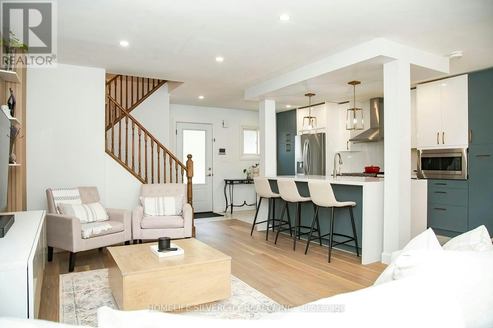 21 Mitchell Avenue, Brampton, ON, L6Z 1H2 - 13