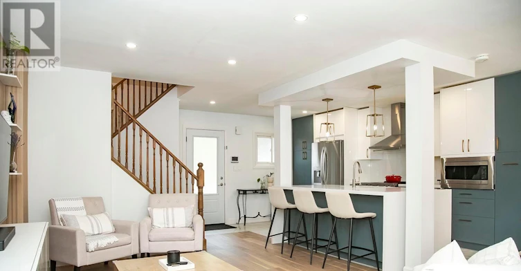 21 Mitchell Avenue, Brampton, ON, L6Z 1H2 - 13