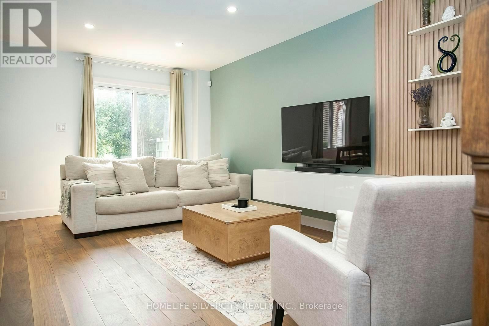 21 Mitchell Avenue, Brampton, ON, L6Z 1H2 - 8