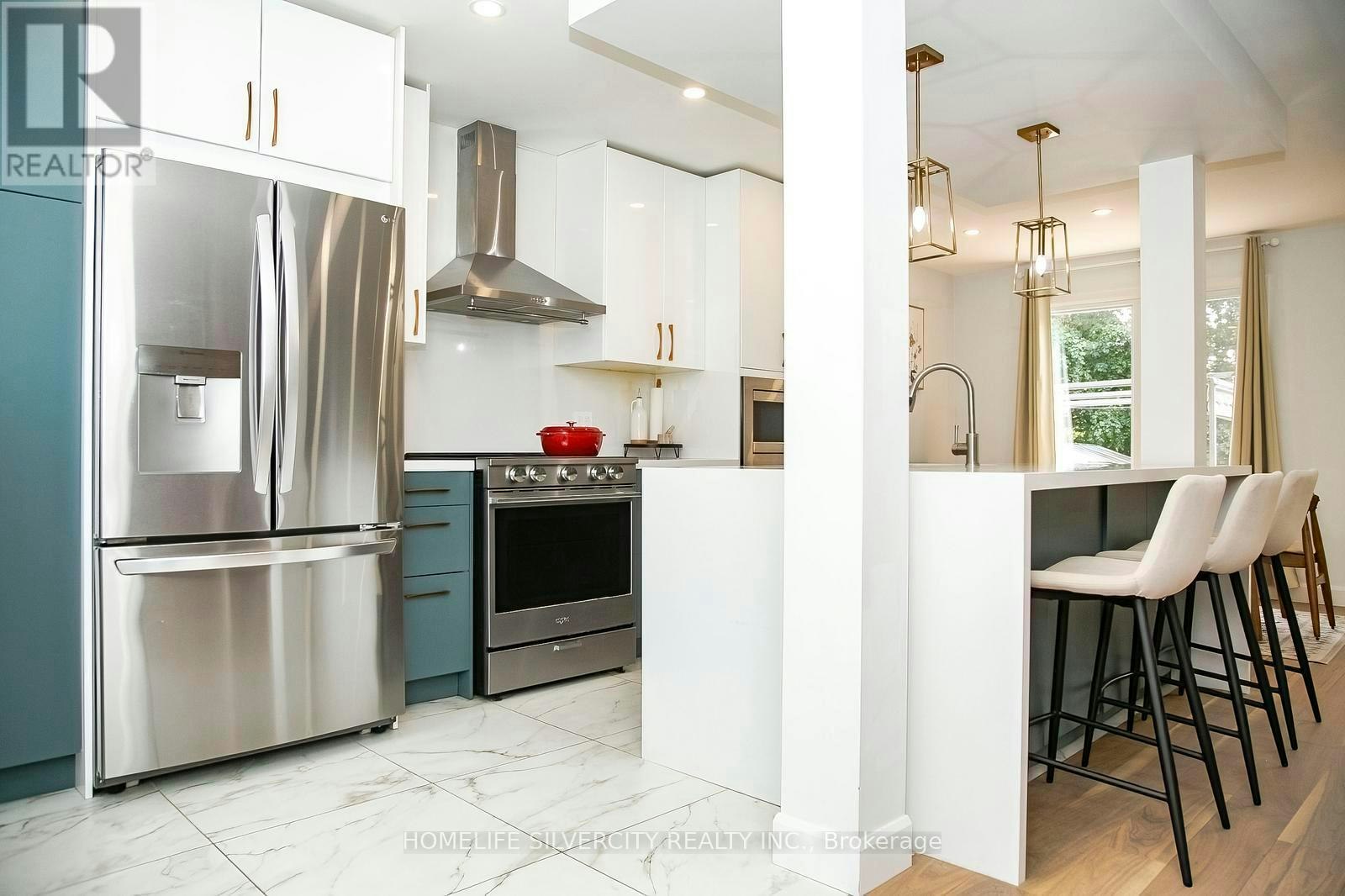 21 Mitchell Avenue, Brampton, ON, L6Z 1H2 - 21