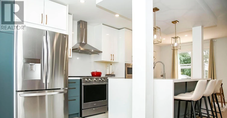21 Mitchell Avenue, Brampton, ON, L6Z 1H2 - 21