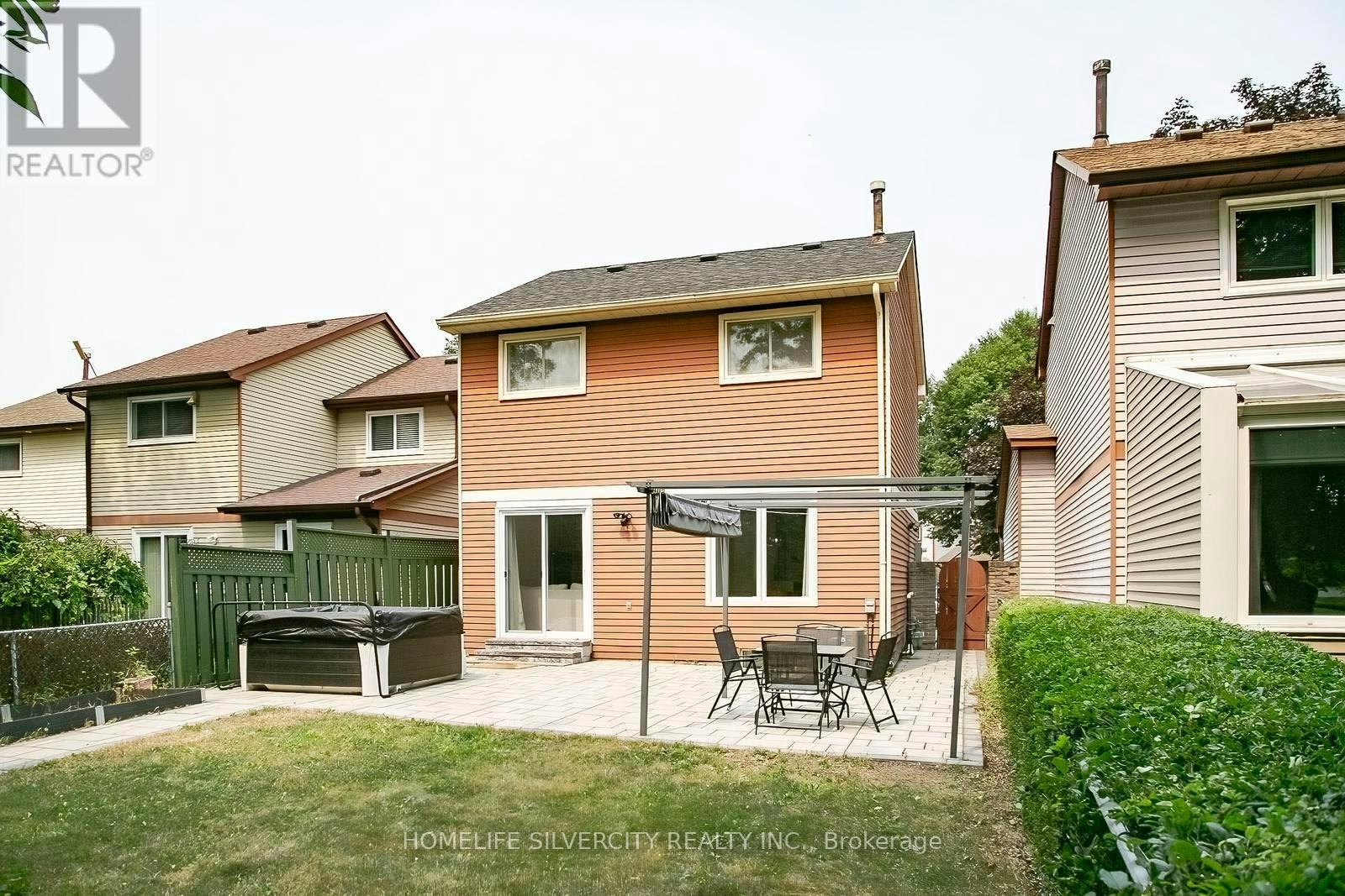 21 Mitchell Avenue, Brampton, ON, L6Z 1H2 - 46