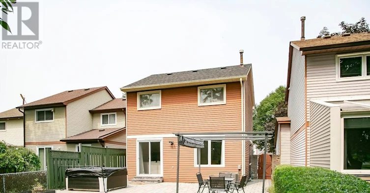 21 Mitchell Avenue, Brampton, ON, L6Z 1H2 - 46