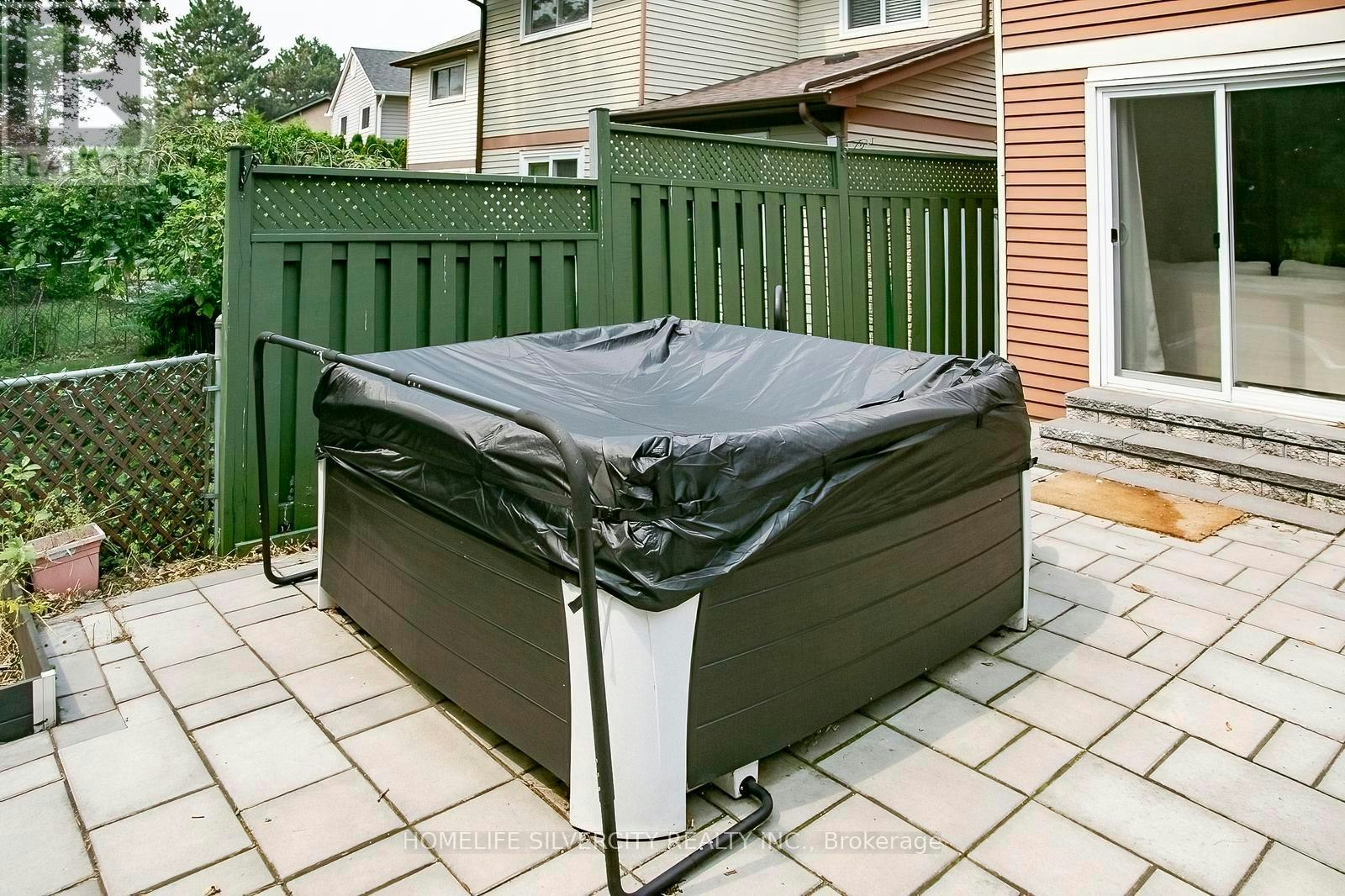 21 Mitchell Avenue, Brampton, ON, L6Z 1H2 - 49