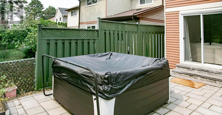 21 Mitchell Avenue, Brampton, ON, L6Z 1H2 - 49