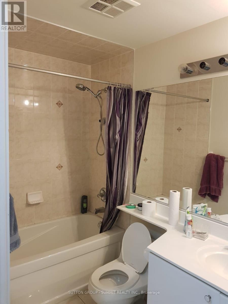 1008-90 Absolute Avenue, Mississauga, ON, L4Z 0A1 - 3
