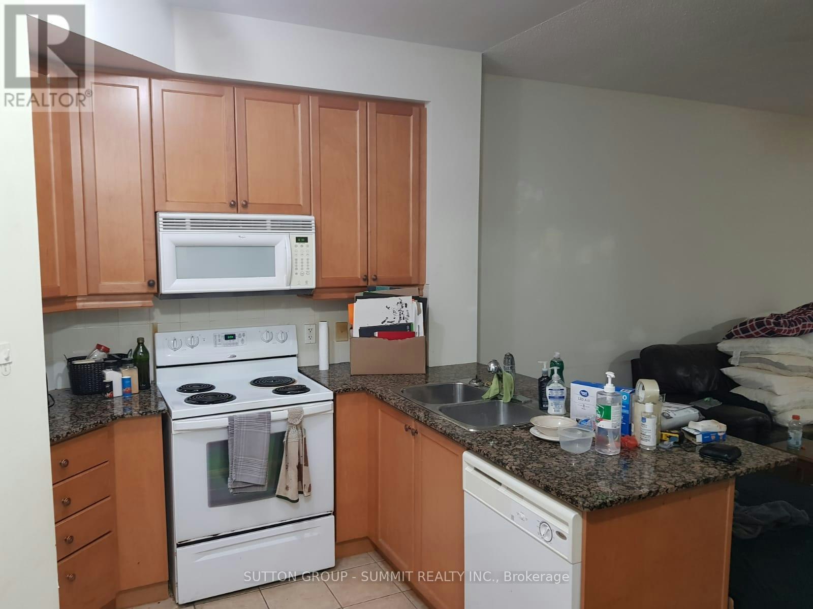 1008-90 Absolute Avenue, Mississauga, ON, L4Z 0A1 - 6