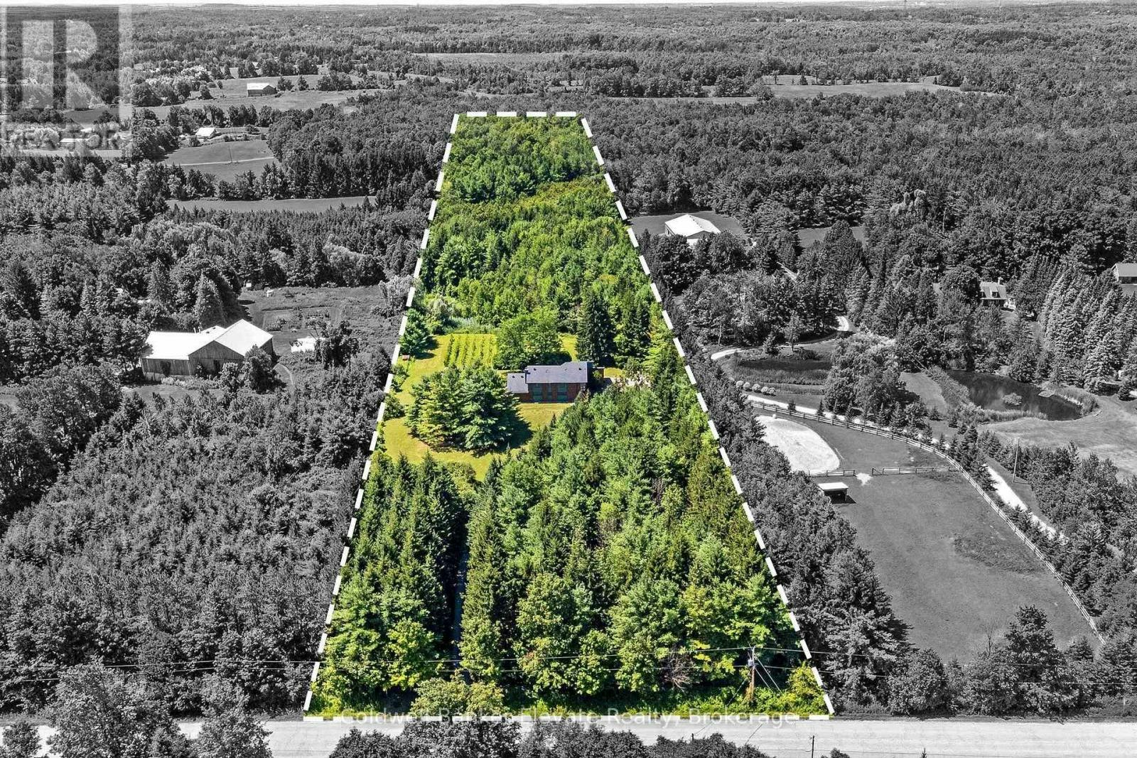 5126 Ninth Line, Erin, ON, N0B 1T0