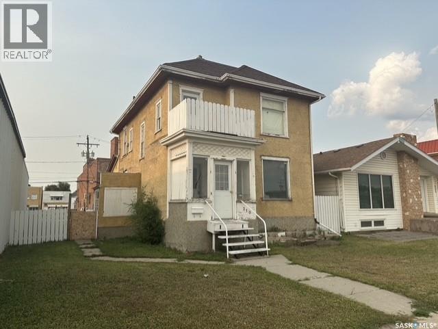 310 High Street W, Moose Jaw, SK, S6H 1S9
