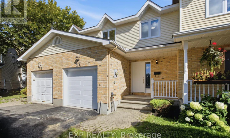 17 Kathleen Crescent