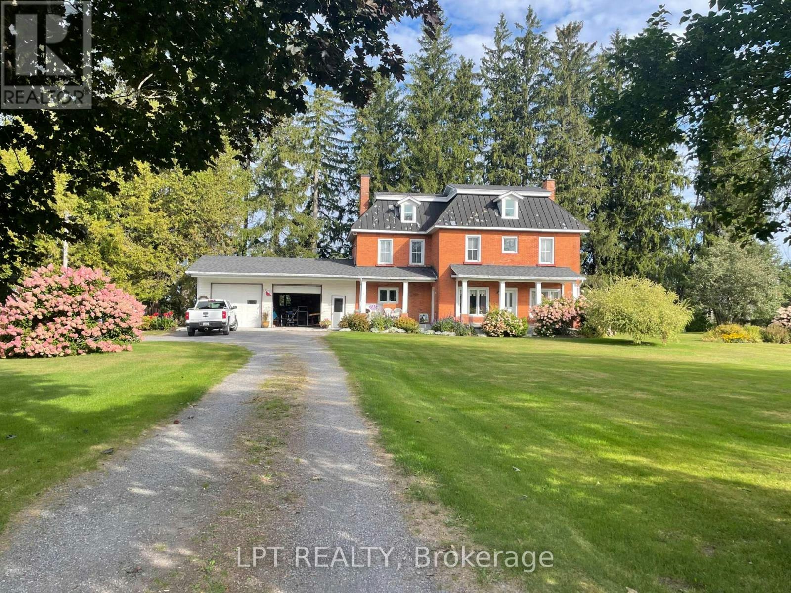 6671 County 10 Road Road, Limoges, ON, K0B 1R0