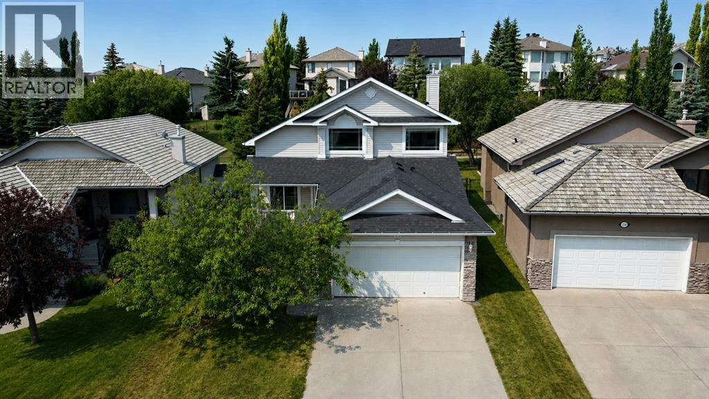 120 Gleneagles Terrace, Cochrane, AB, T4C 1W6