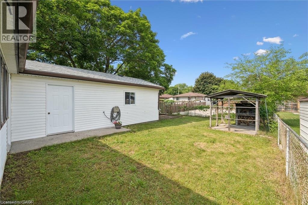 UPPER-30 Kimberly Road, Cambridge, ON, N1R 5E9 - 18