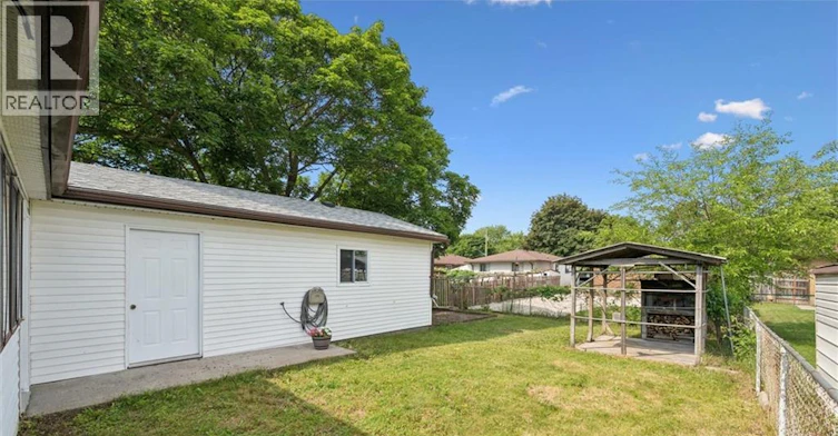 UPPER-30 Kimberly Road, Cambridge, ON, N1R 5E9 - 18