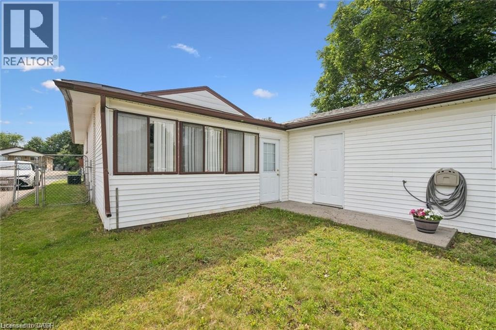 UPPER-30 Kimberly Road, Cambridge, ON, N1R 5E9 - 17
