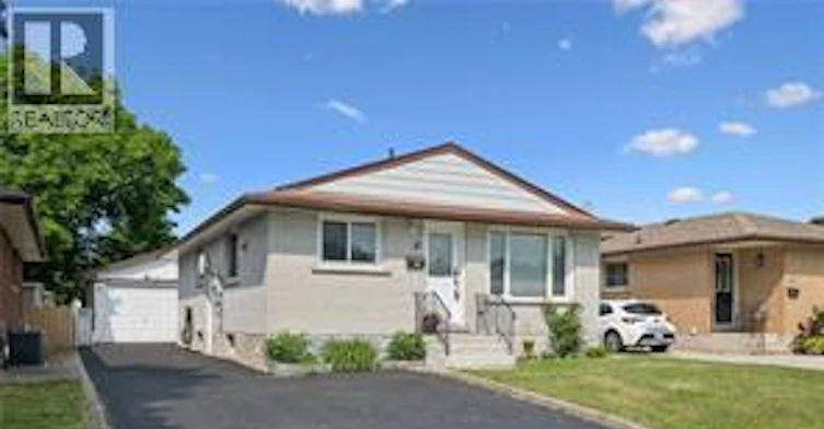 UPPER-30 Kimberly Road, Cambridge, ON, N1R 5E9