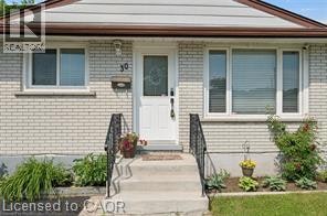 UPPER-30 Kimberly Road, Cambridge, ON, N1R 5E9 - 3
