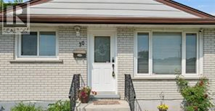UPPER-30 Kimberly Road, Cambridge, ON, N1R 5E9 - 3