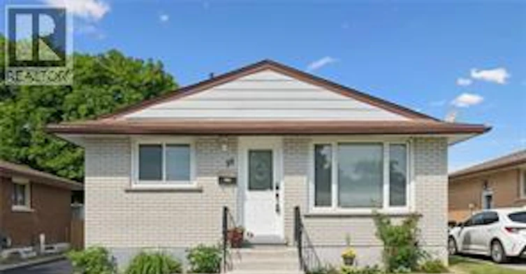 UPPER-30 Kimberly Road, Cambridge, ON, N1R 5E9 - 20