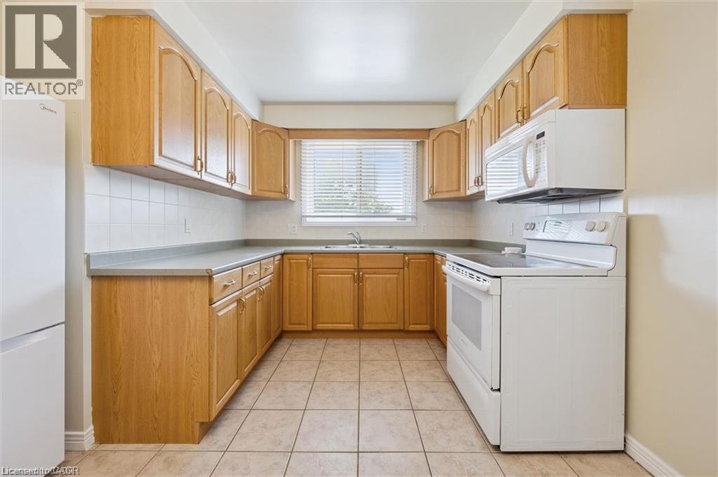 UPPER-30 Kimberly Road, Cambridge, ON, N1R 5E9 - 9