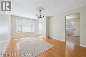 UPPER-30 Kimberly Road, Cambridge, ON, N1R 5E9 - 5