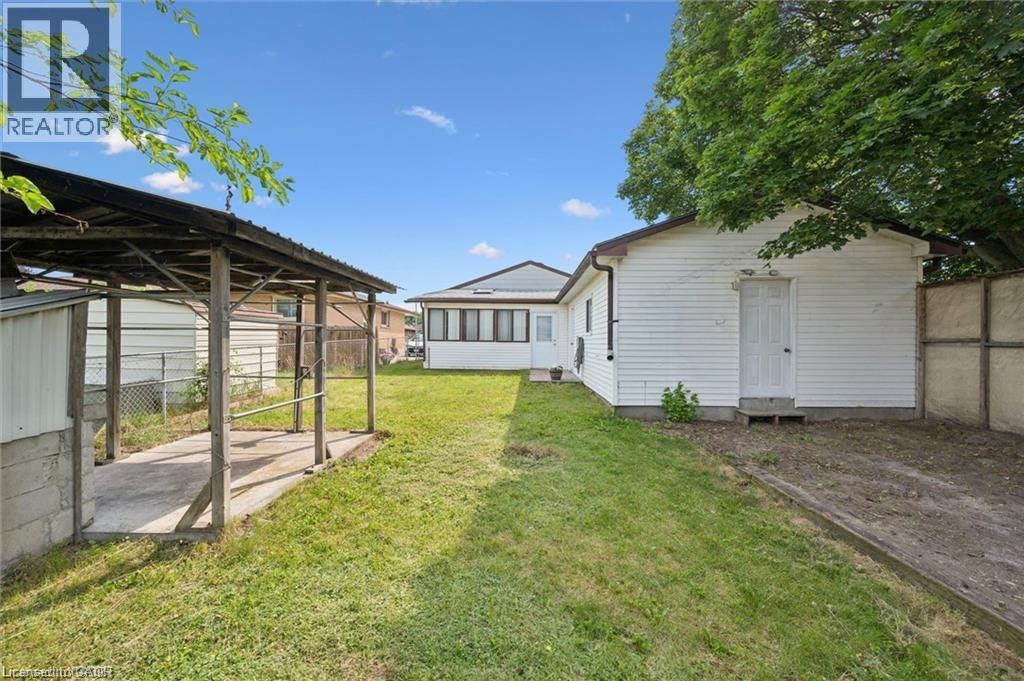 UPPER-30 Kimberly Road, Cambridge, ON, N1R 5E9 - 19