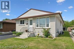 UPPER-30 Kimberly Road, Cambridge, ON, N1R 5E9 - 2