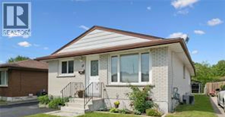 UPPER-30 Kimberly Road, Cambridge, ON, N1R 5E9 - 2