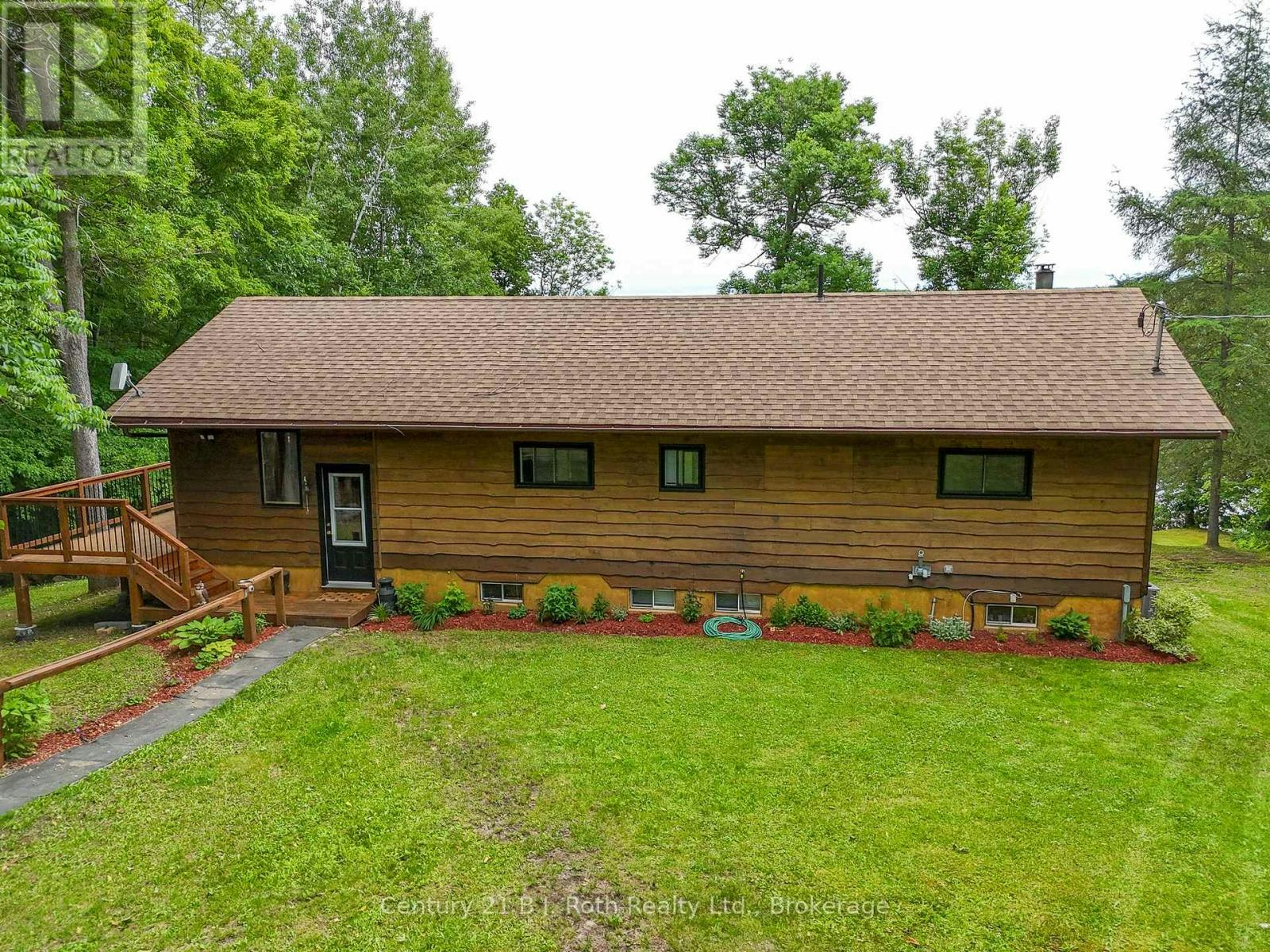 169 Odd's Drive, District of Parry Sound, ON, P0H 2R0