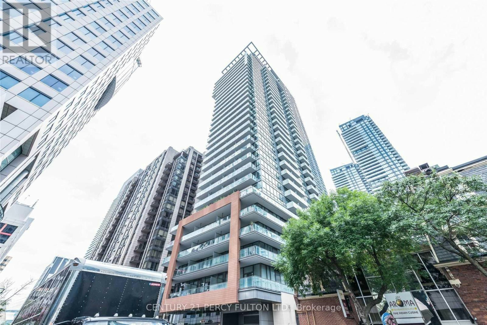 904-8 Mercer Street, Toronto, ON, M5V 0C4