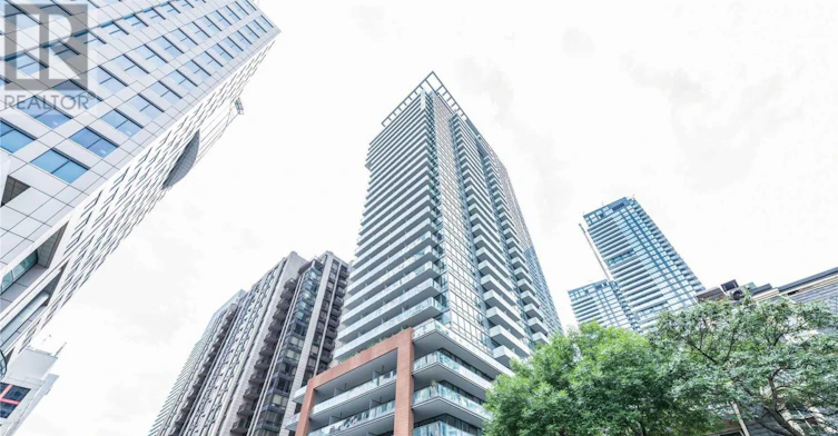 904-8 Mercer Street, Toronto, ON, M5V 0C4