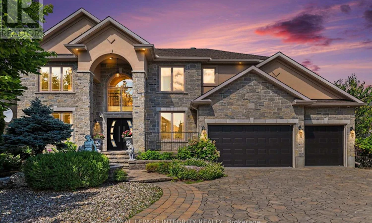 523 Kochar Drive