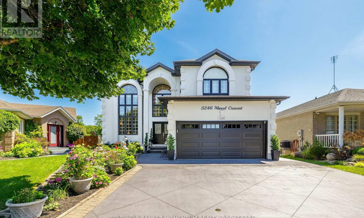 5246 Marcel Crescent