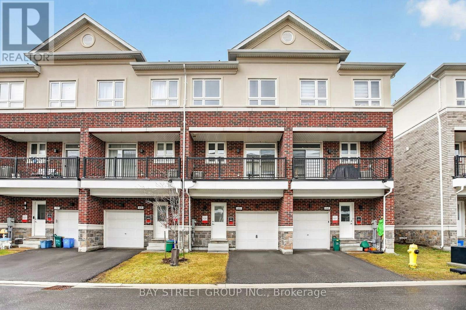 23 Imperial College Lane, Markham, ON, L6E 0V6