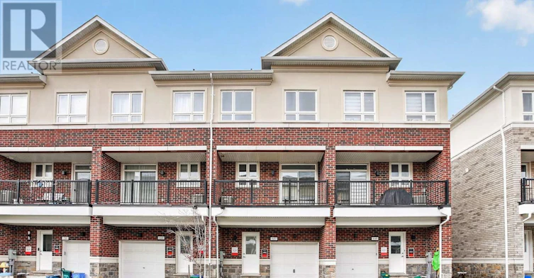 23 Imperial College Lane, Markham, ON, L6E 0V6