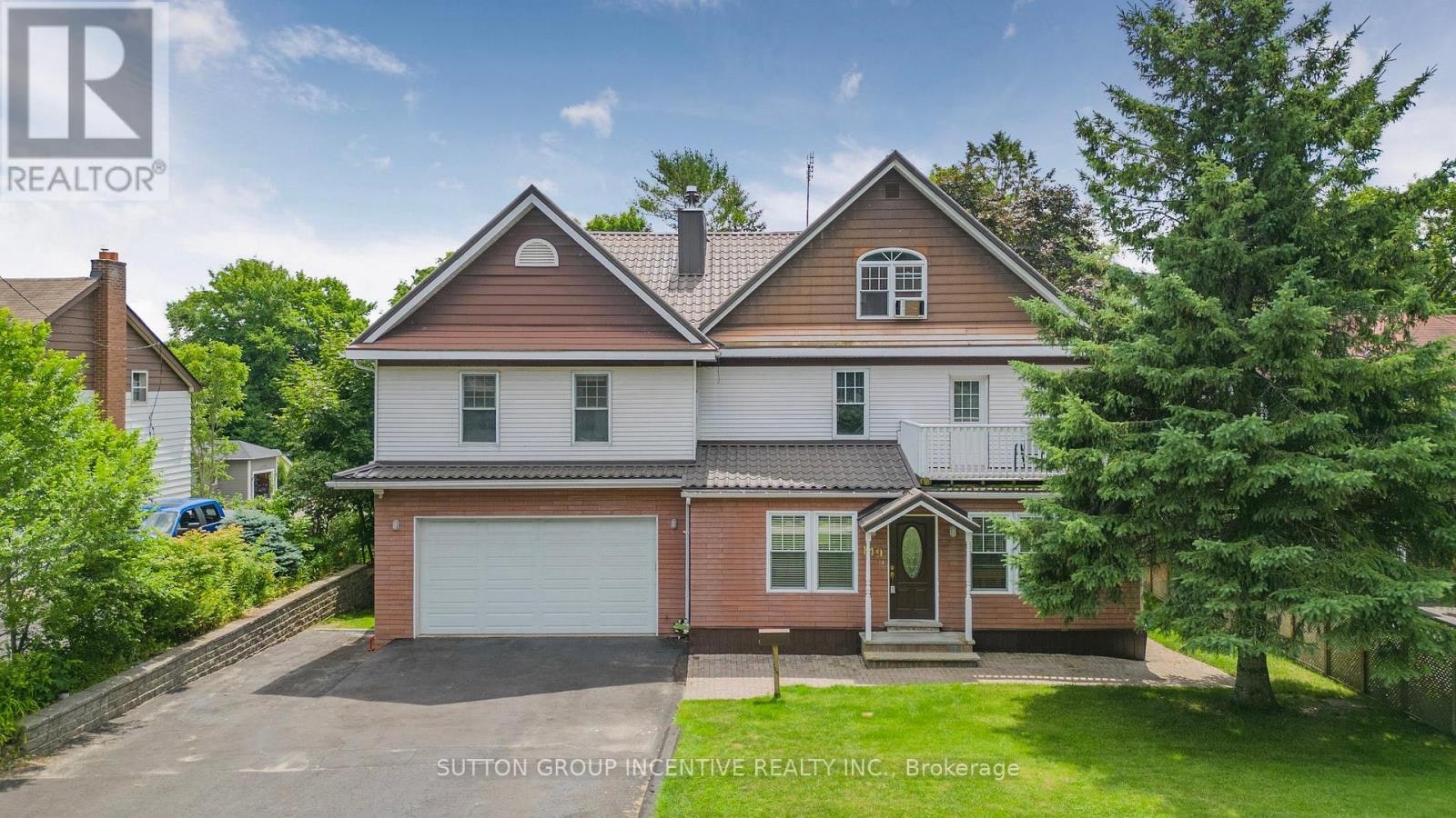149 Blake Street, Barrie, ON, L4M 1K4