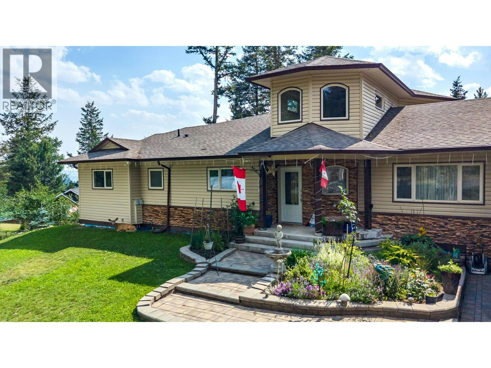 4882 Gloinnzun Crescent, 108 Mile Ranch, BC, V0K 2Z0 - 31