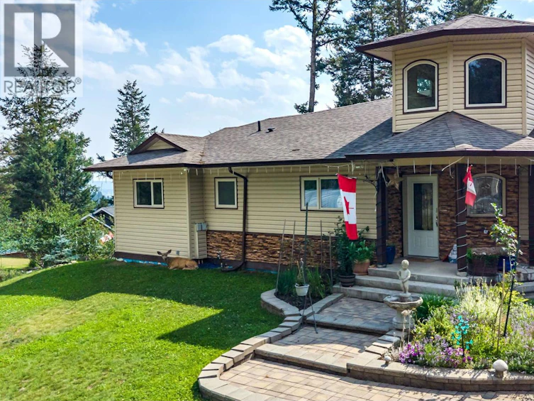 4882 Gloinnzun Crescent, 108 Mile Ranch, BC, V0K 2Z0 - 31