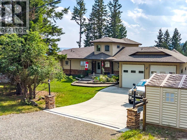 4882 Gloinnzun Crescent, 108 Mile Ranch, BC, V0K 2Z0 - 30