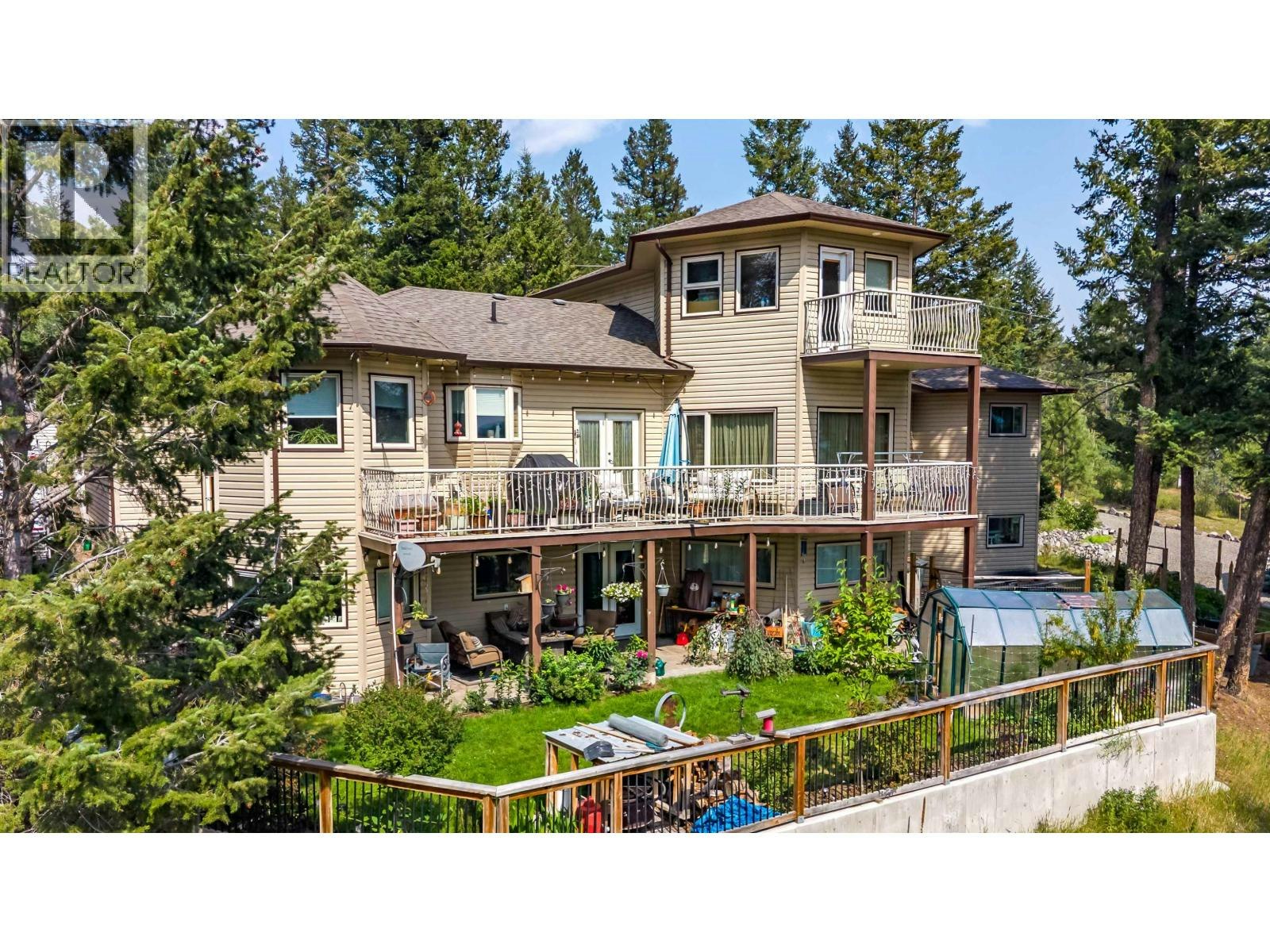 4882 Gloinnzun Crescent - 2