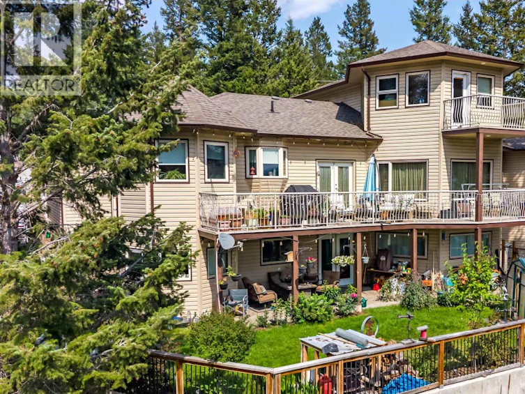 4882 Gloinnzun Crescent, 108 Mile Ranch, BC, V0K 2Z0 - 2