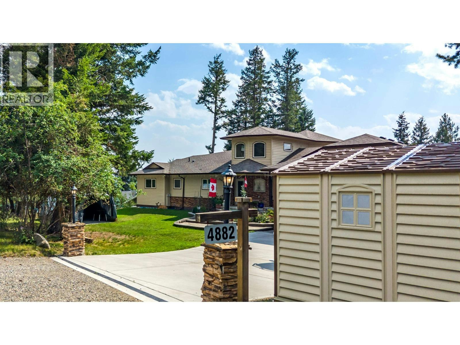 4882 Gloinnzun Crescent, 108 Mile Ranch, BC, V0K 2Z0 - 27