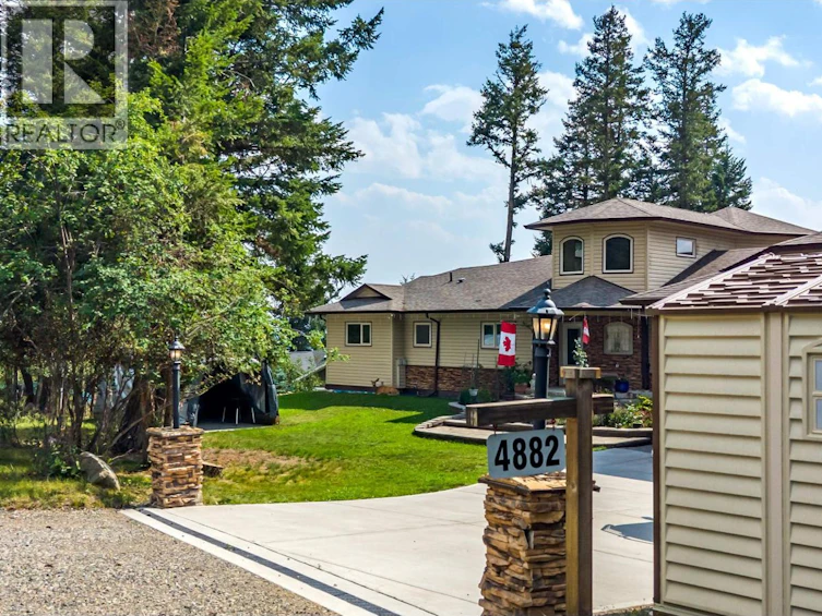 4882 Gloinnzun Crescent, 108 Mile Ranch, BC, V0K 2Z0 - 27